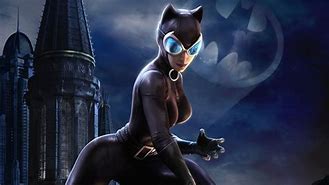 Image result for Catwoman Teams Background