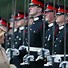 Image result for Prince Harry and the Queen