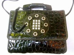 Image result for Bag Phone 80s Replica
