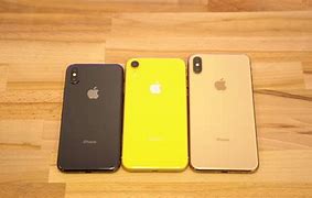 Image result for iPhone 8 Plus vs XR Camera