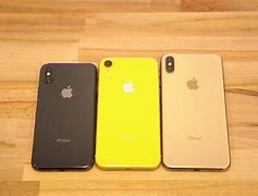 Image result for iPhone XR and XS Camrea