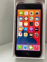 Image result for iPhone SE 2 Product Red