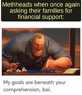 Image result for My Goal Is Beyond Your Comprehension Meme