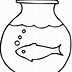 Image result for A Fish Bowl Cartoon