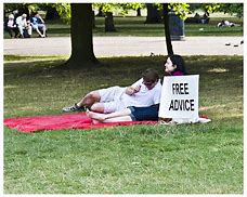 Image result for Free Advice Park