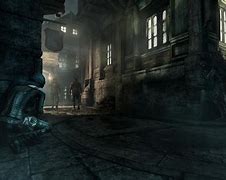 Image result for Thief Video Game