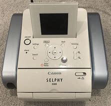 Image result for Canon Selphy DS810 Photo Printer