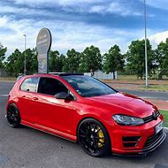 Image result for Red Golf 7R