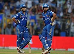 Image result for Mumbai Indians Cricket Team