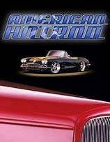 Image result for American Hot Rod TV Show 32 Roadster