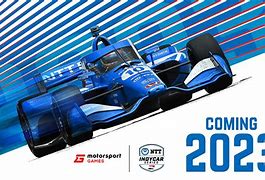 Image result for IndyCar Video Game 2024