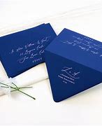 Image result for 4X6 Envelopes Royal Blue