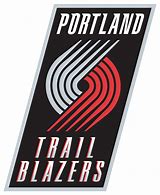 Image result for Portland Trail Blazers Jet