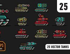 Image result for Vector Tanks Game