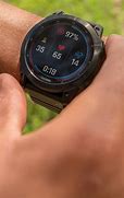 Image result for Garmin Fenix 7 Sapphire Solar Carbon Gray Titanium DLC