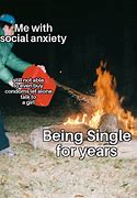 Image result for Living with Anxiety Meme