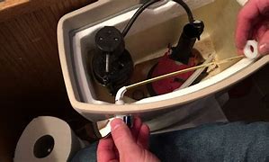 Image result for Toilet Flush Arm