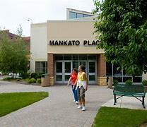 Image result for Mankato Signs Near Civic Center