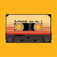 Image result for Everything Is Awesome Mix Vol. 1