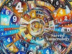 Image result for Ancient Numerology