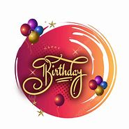 Image result for Birthday Thoughts