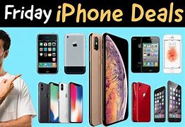 Image result for How Much Are iPhone in Black Friday