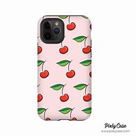 Image result for Cherry iPhone Cover