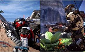 Image result for Mass Effect Sniper Rifle