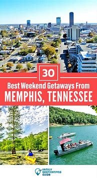 Image result for Weekend Getaways Near Memphis TN