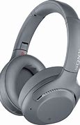 Image result for Sony Wireless Noise Cancelling Headphones