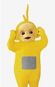 Image result for Lala Teletubbies