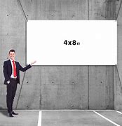 Image result for Canvas Banner 4X8