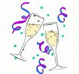 Image result for Champagne Clip Art Background