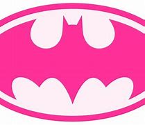 Image result for Pink Baby Batman Clip Art