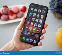 Image result for Hand Holding a iPhone 11