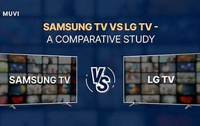 Image result for TV LG vs Samsung 2020 Sound