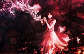 Image result for Anime Ghost Background