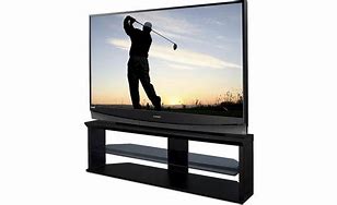 Image result for 60 Inch Mitsubishi Projection TV