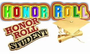 Image result for High Honor Roll Meme