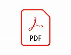 Image result for PDF Logo Pic