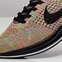 Image result for Nike Flyknit Basketball Shoes