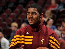 Image result for Kyrie Irving Rookie