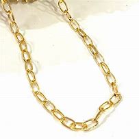 Image result for 24KT Gold Chain
