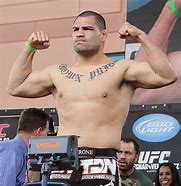 Image result for UFC Cain Velasquez