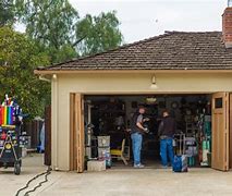 Image result for Steve Jobs Garage