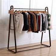 Image result for Clothes Store Hangers