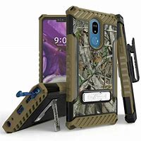 Image result for Camo Case with Swivel Clip LG Stylo 4