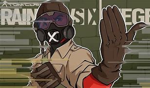 Image result for Mute R6 Cartoon