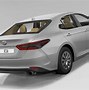 Image result for 2020 Toyota Camry XSE