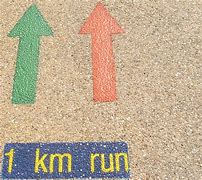 Image result for 1 Km Run